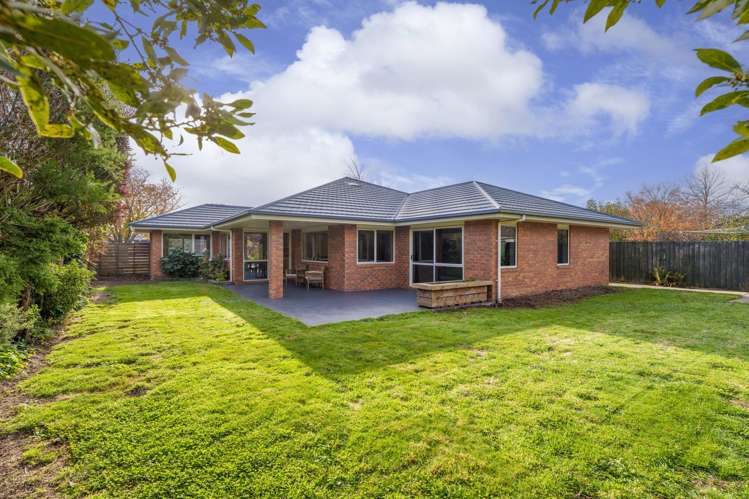 107 William Brittan Avenue Halswell_20