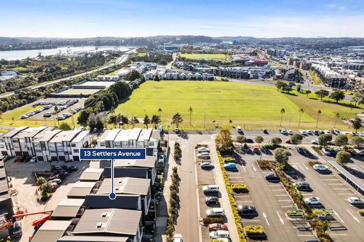 13 Settlers Avenue Hobsonville_17