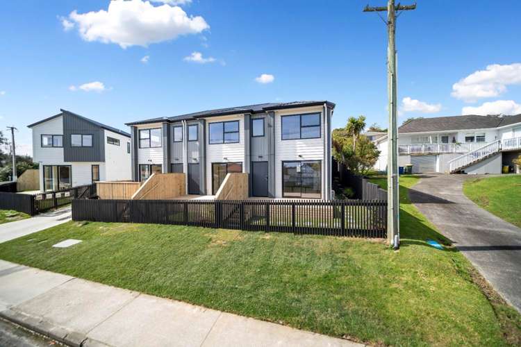 Lot 1/19 Elliott Avenue Bayview_1