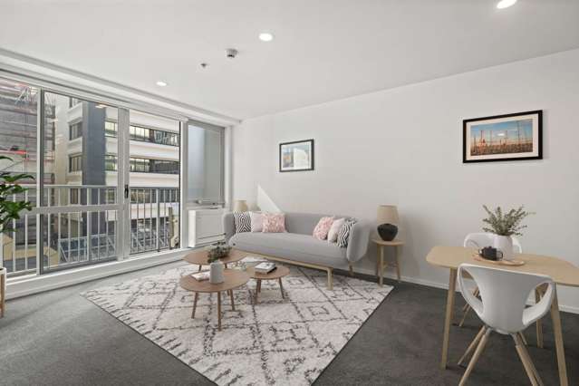 403/74 Albert Street Auckland Central_1