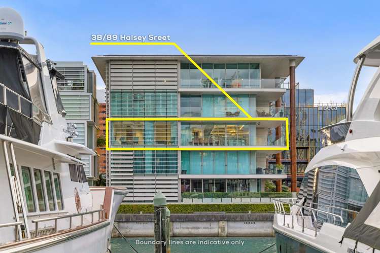 3B/89 Halsey Street Auckland Central_86