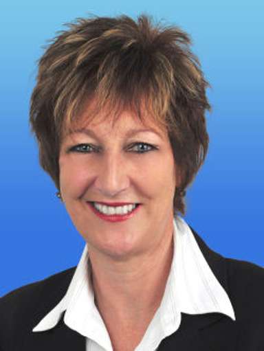 Sharron Cowan