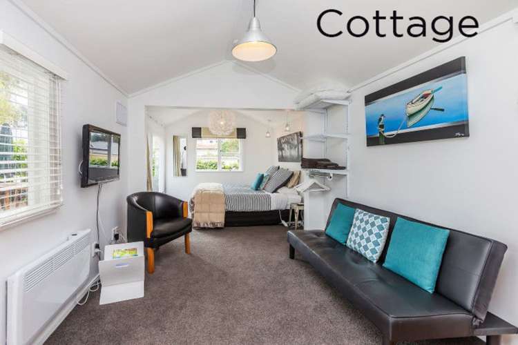 25 Falkirk Avenue Seatoun_22