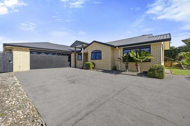 Spacious Family Living, Excellent location