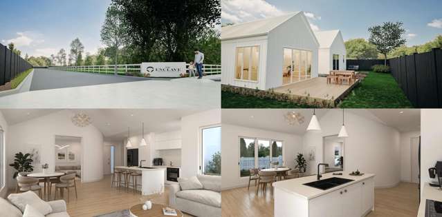 Lot 4 The Enclave Feilding_2