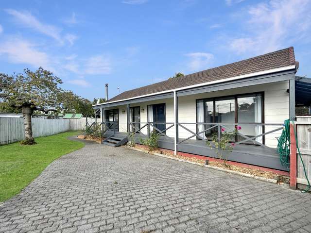 ASHHURST - 3 BEDROOMS
