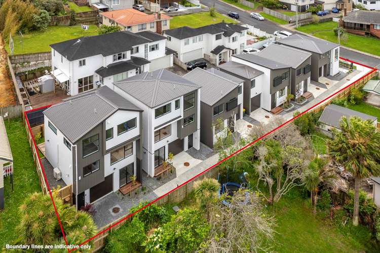 Lot 1/4 Meadowvale Avenue Forrest Hill_23