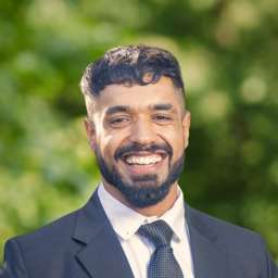 Amandeep Singh
