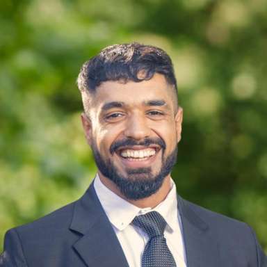 Amandeep Singh
