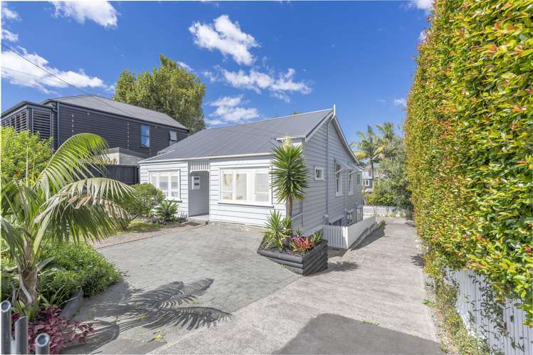 78 O'Neill Street Ponsonby_19