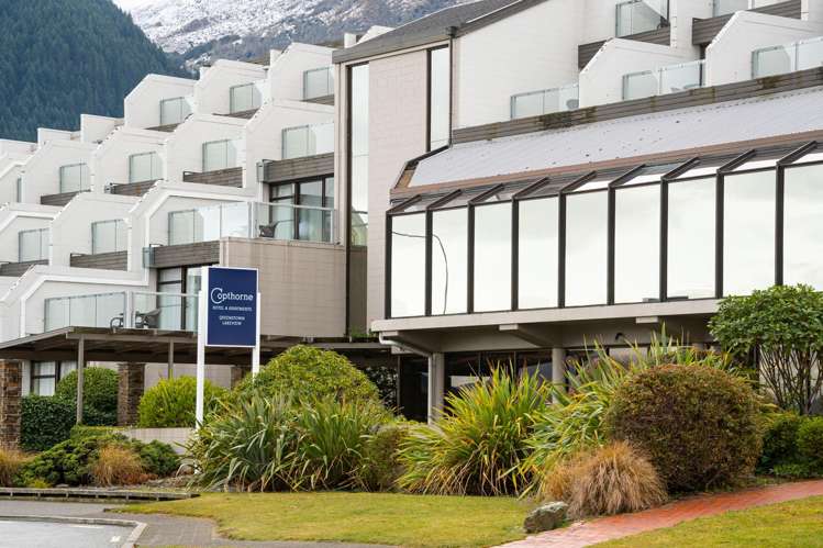 Unit 480 Copthorne Lakeview, 88 Frankton Road Queenstown_23