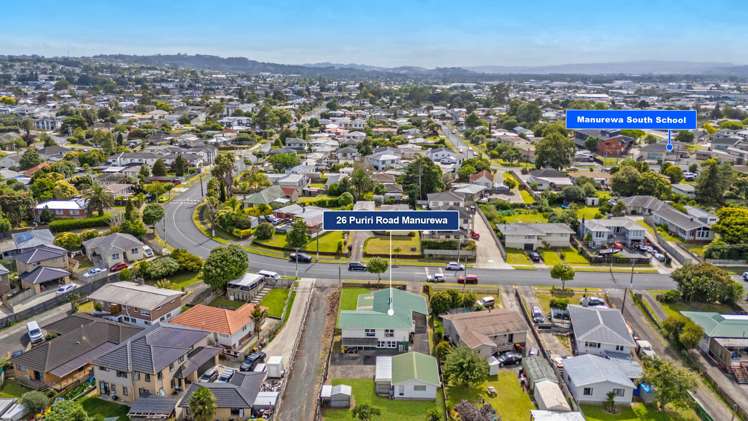 26 Puriri Road Manurewa_15