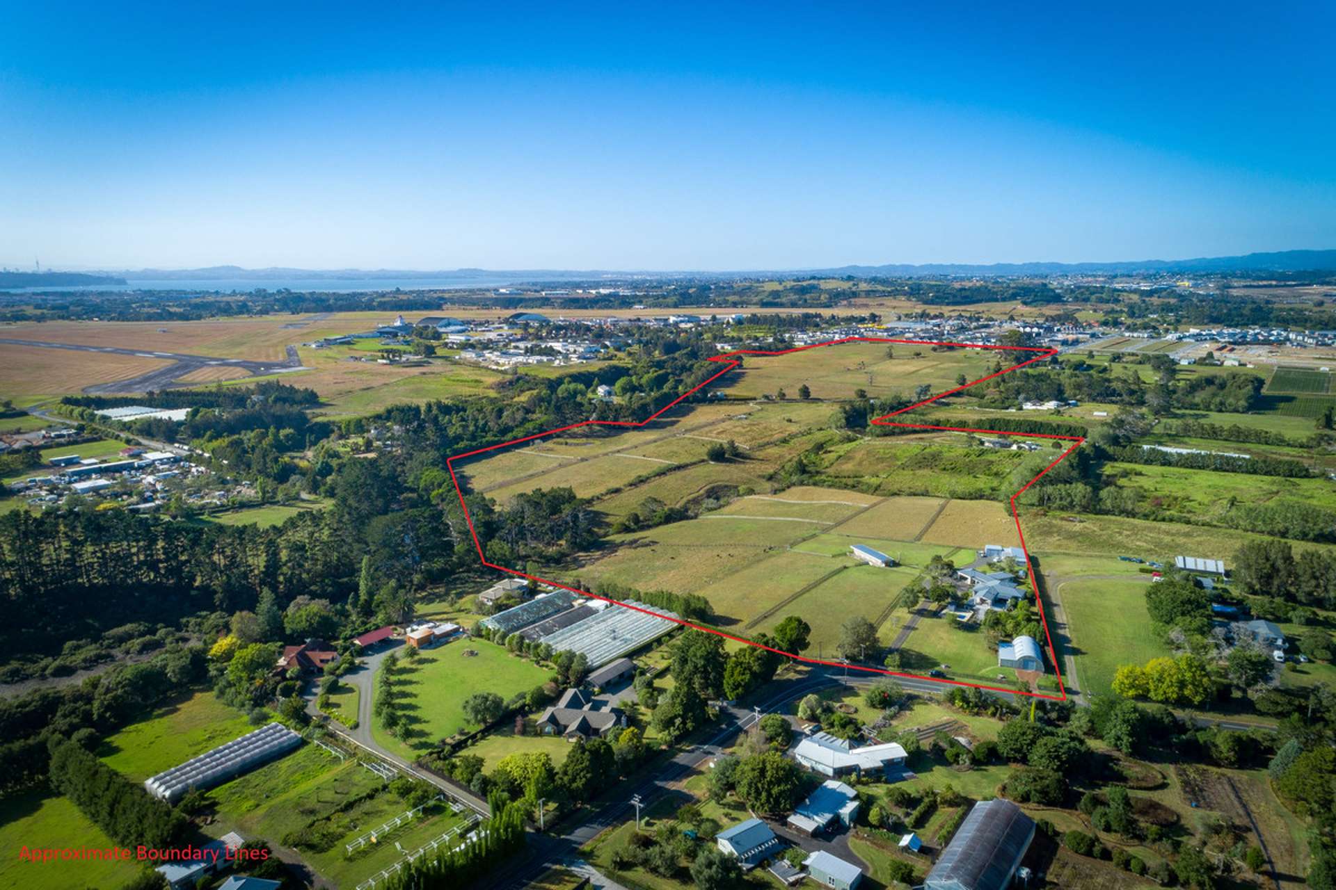 Totara Road Whenuapai_0