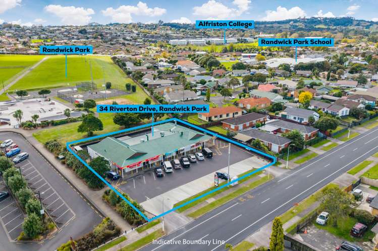 34 Riverton Drive Randwick Park_6