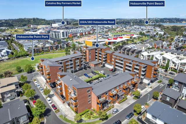 102a/160 Hobsonville Point Road Hobsonville_2