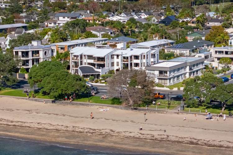 2/277 Tamaki Drive Kohimarama_1