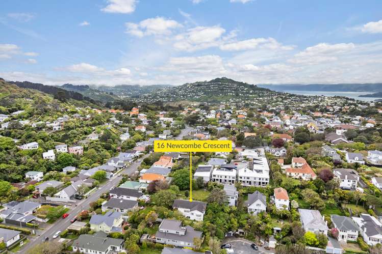 16 Newcombe Crescent Karori_18