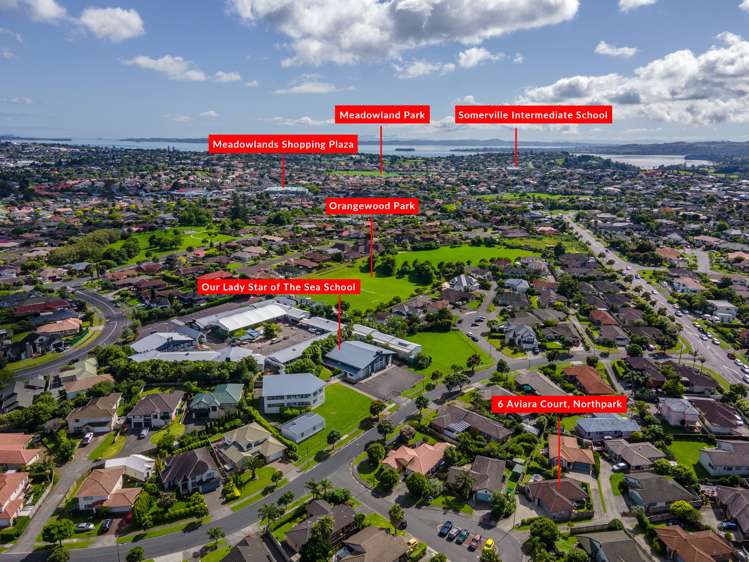 6 Aviara Court Northpark_25