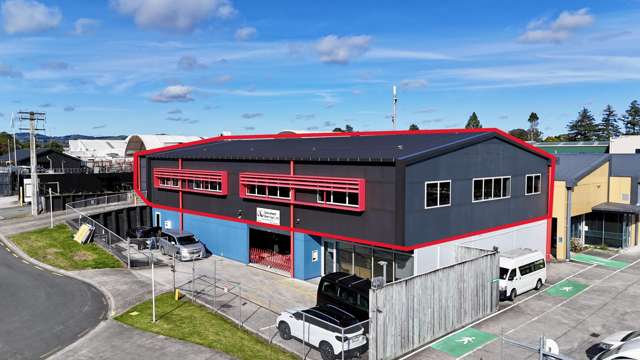 596m2 of flexibility on Chadwick Road