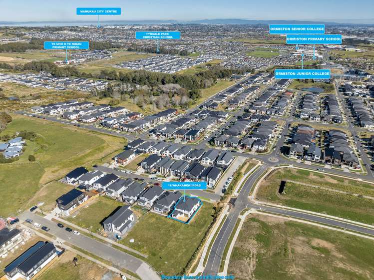 16 Whakahoki Road Flat Bush_25