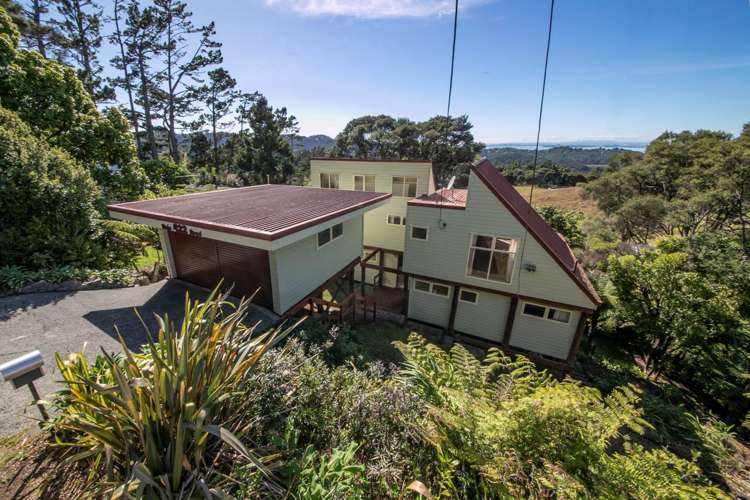 422 Huia Road Laingholm_17