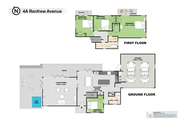 4a Renfrew Avenue Sandringham_18