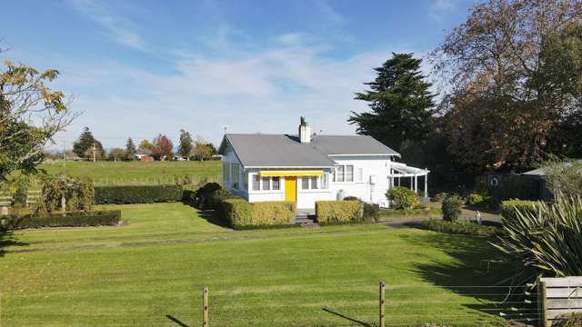 Lifestyle Opportunity at the Coromandel gateway