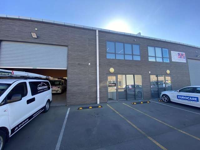 5/19 William Lewis Drive Sockburn_1