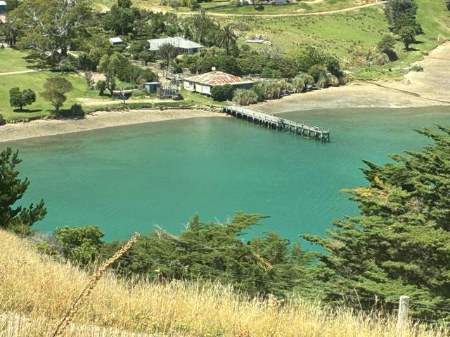 Prime Coastal Section - Sun, Views & Easy Access