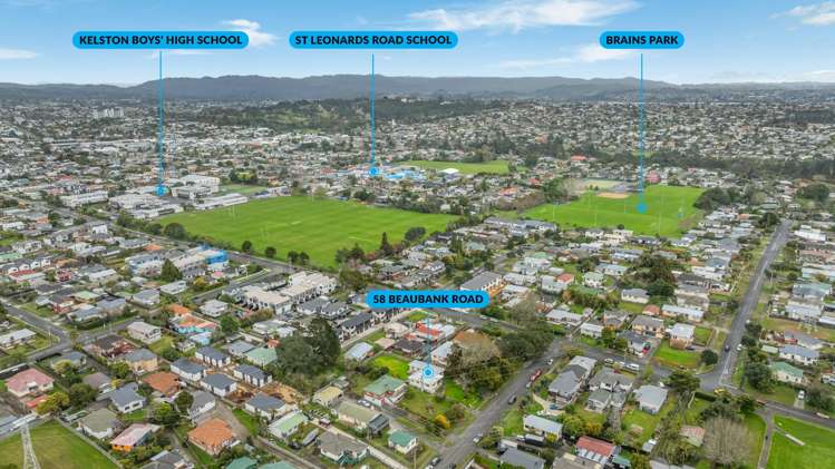58 Beaubank Road Kelston_20