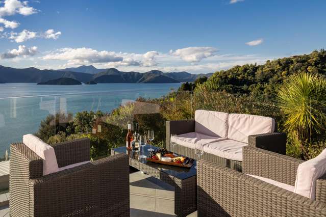 1 Cooks Ridge Waikawa Bay Picton_2