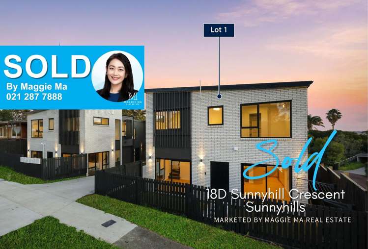 Lot 1/18 Sunnyhill Crescent_0