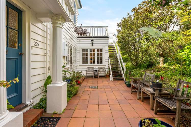 22A Orchard Street Wadestown_4