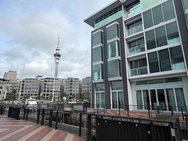 331/21 Viaduct Harbour Avenue City Centre_1