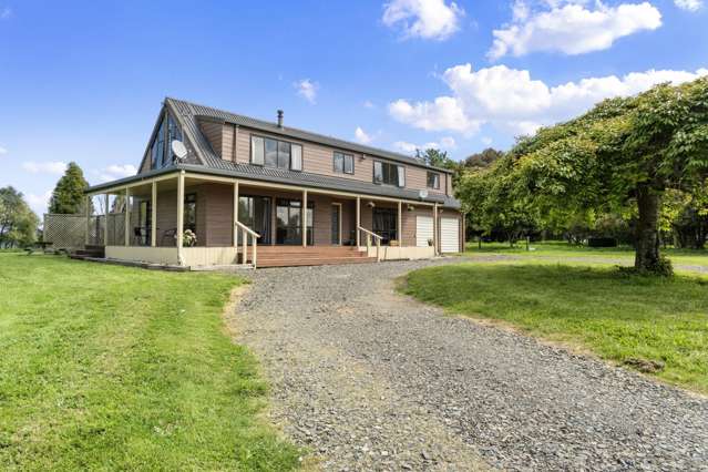 818 Puahue Road Te Awamutu_1