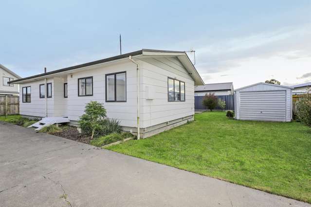 Private And Packed With Potential
