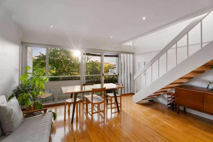 15/148 Howe Street Freemans Bay_15