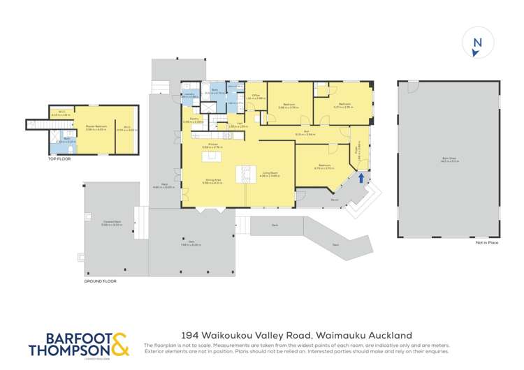 194 Waikoukou Valley Road Waimauku_28