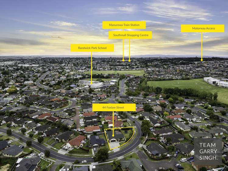 44 Foxlaw Street Randwick Park_20