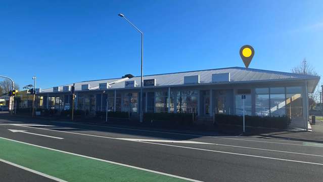 High Profile St Albans Office/Retail