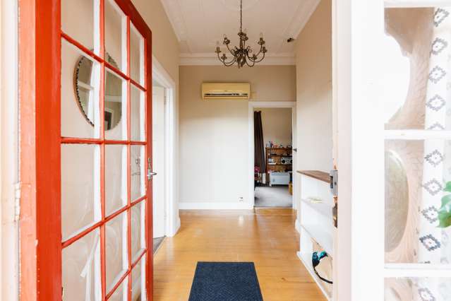 23 Cuba Street Calton Hill_2