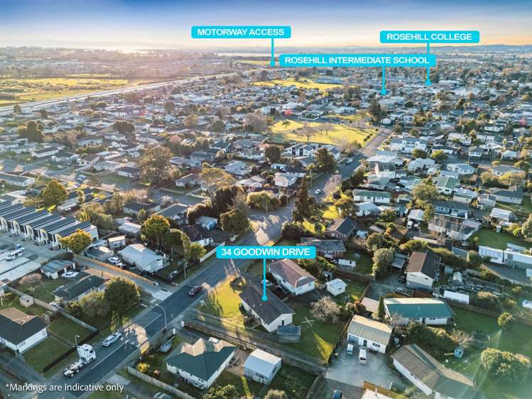 34 Goodwin Drive Rosehill_13