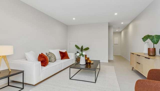 22 VIRIDIAN AVENUE "PARK GREEN" Papakura_4