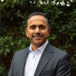 Rohit D'Cunha
