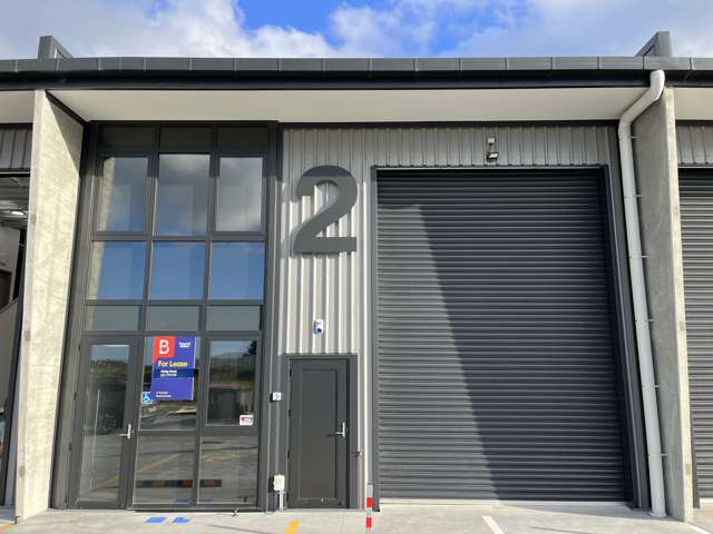 Unit 2, 235 Matakokiri Drive Tauriko_1