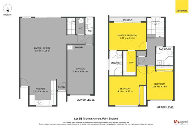 2/8 Taurima Avenue Point England_1