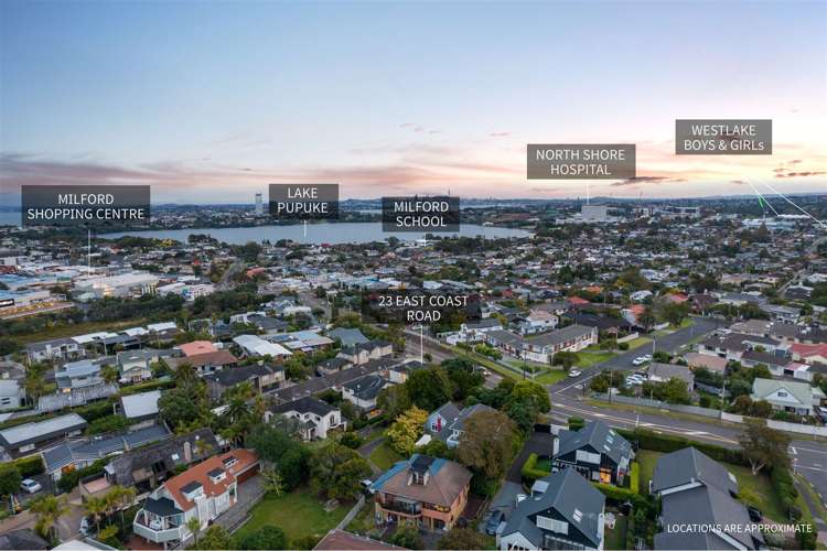 23 East Coast Road Milford_17