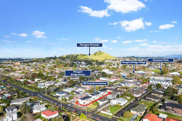 Lot 1-6/25 Crawford Avenue Mangere Bridge_2