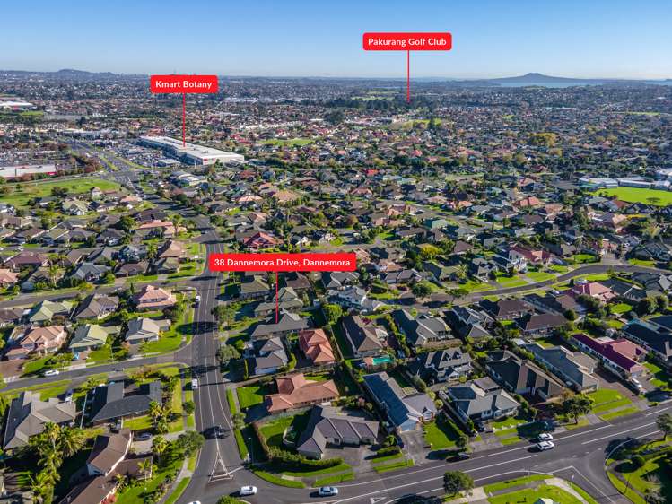 38 Dannemora Drive Dannemora_40