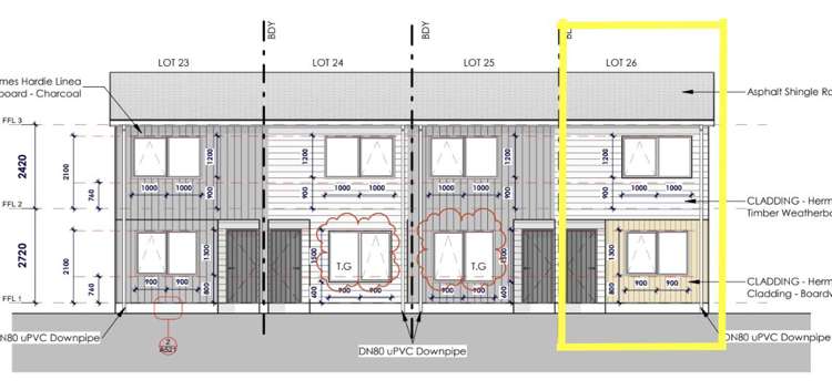 1/75 Te Taruna Drive Milldale_0